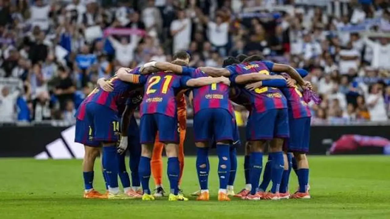 موعد مباراة برشلونة ونيوكاسل يونايتد في دور الـ16 من دوري أبطال أوروبا